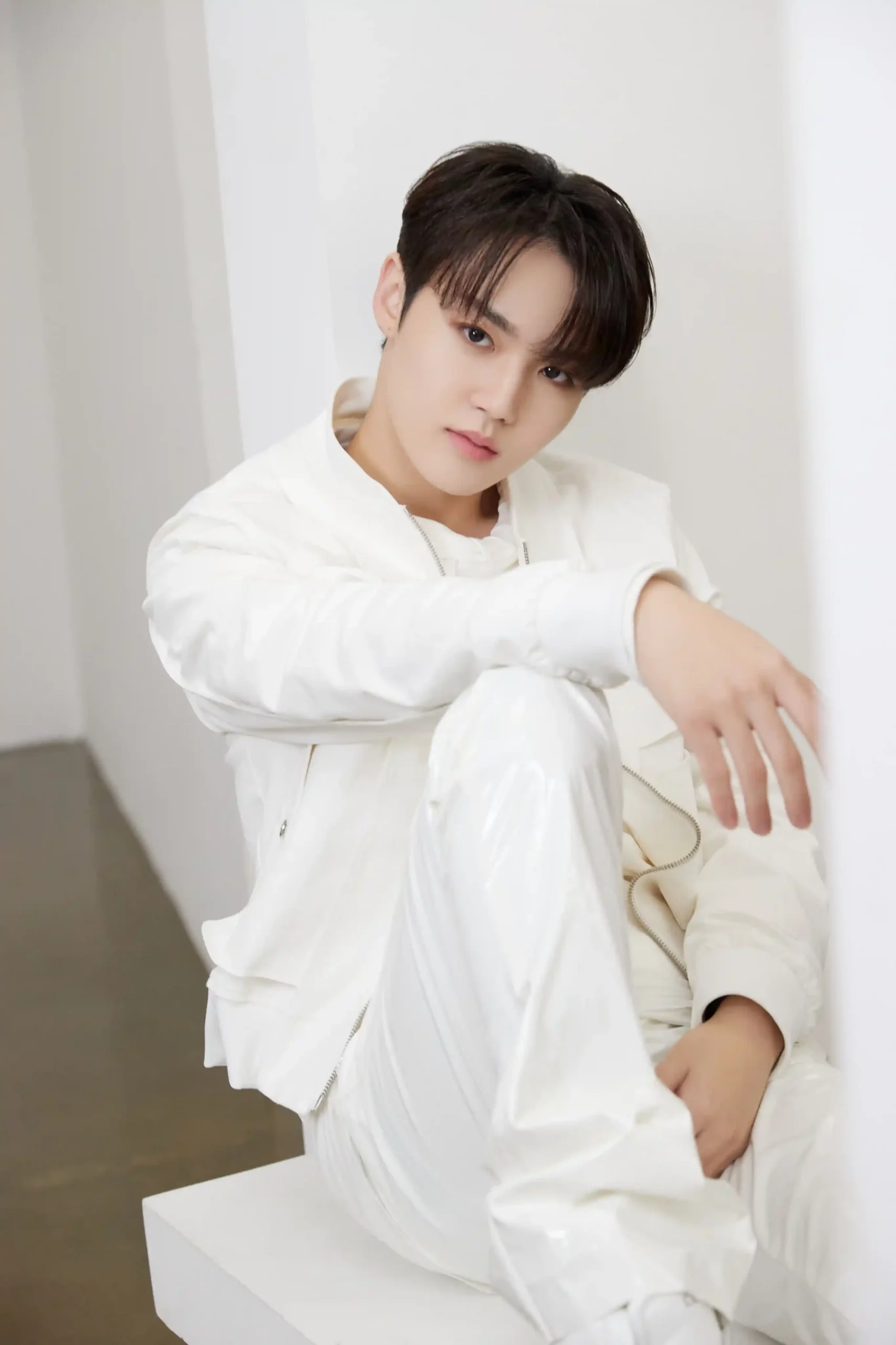 doyoung of treasure