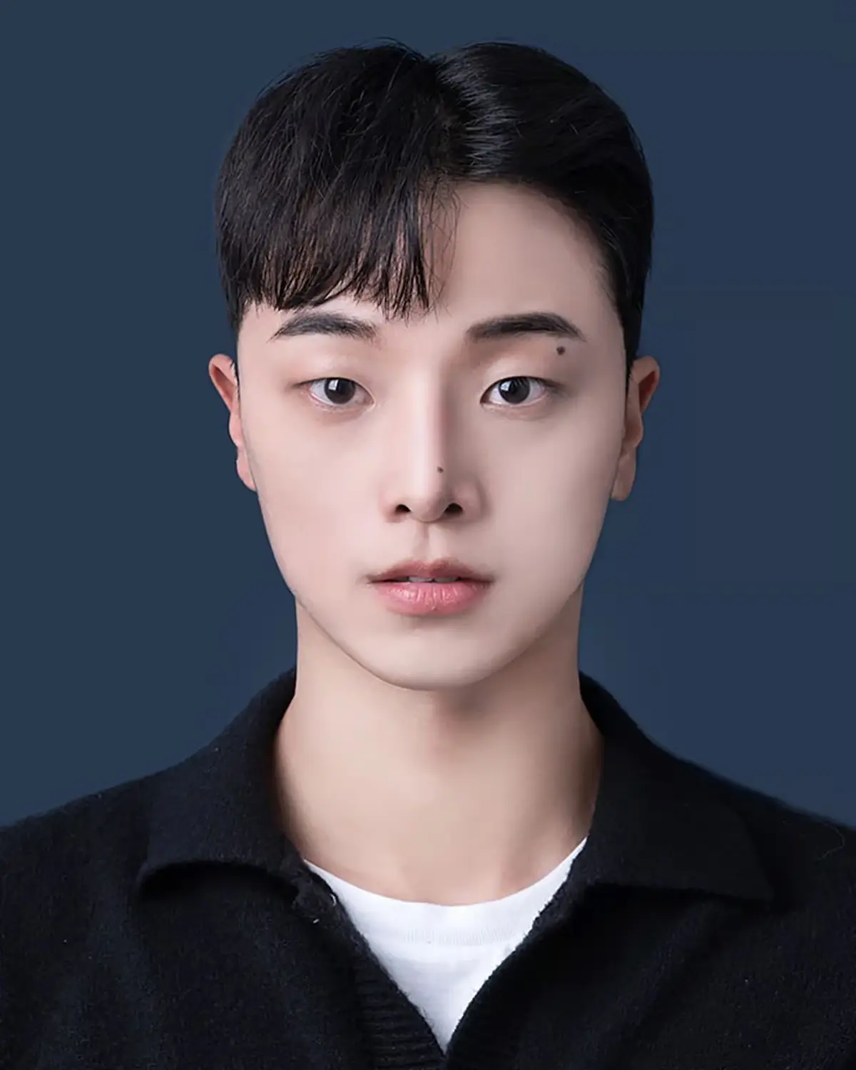 EIGHT former member Taegeon