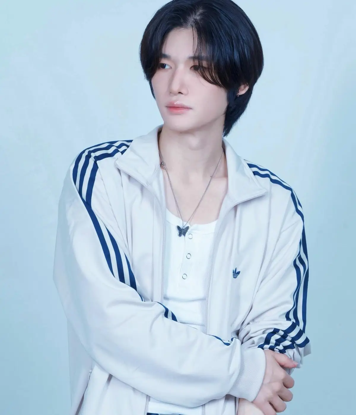 EION former member Heemin