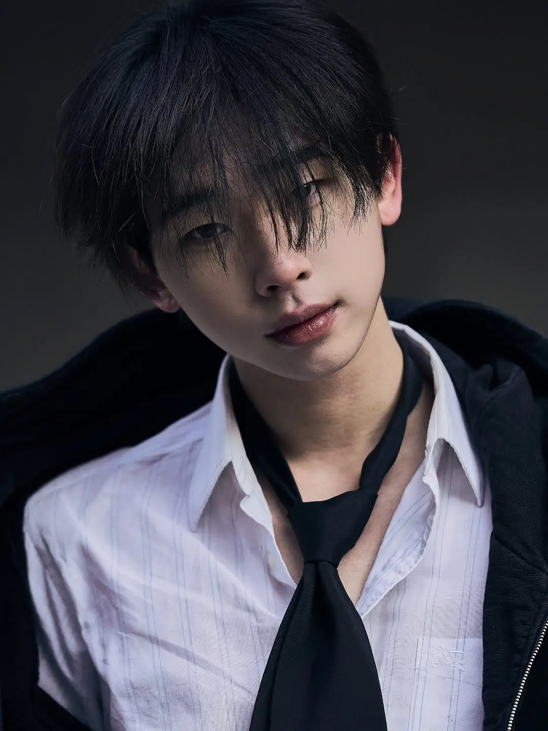 EION member Hyun