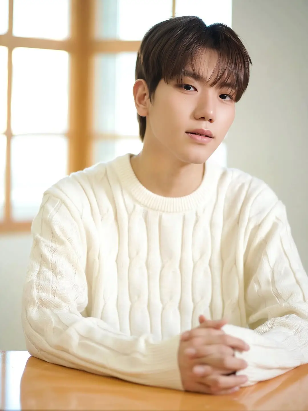 EION member Minjae