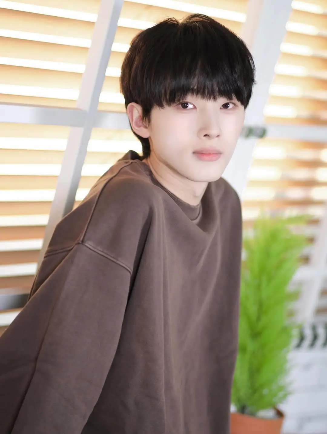 EION member Sihoon