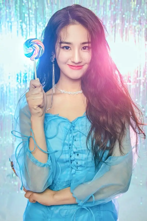 Episode former member Yerin