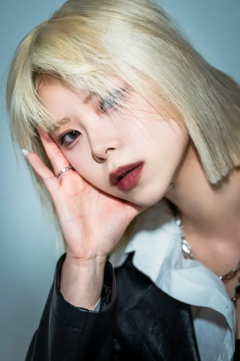 Episode member Areum