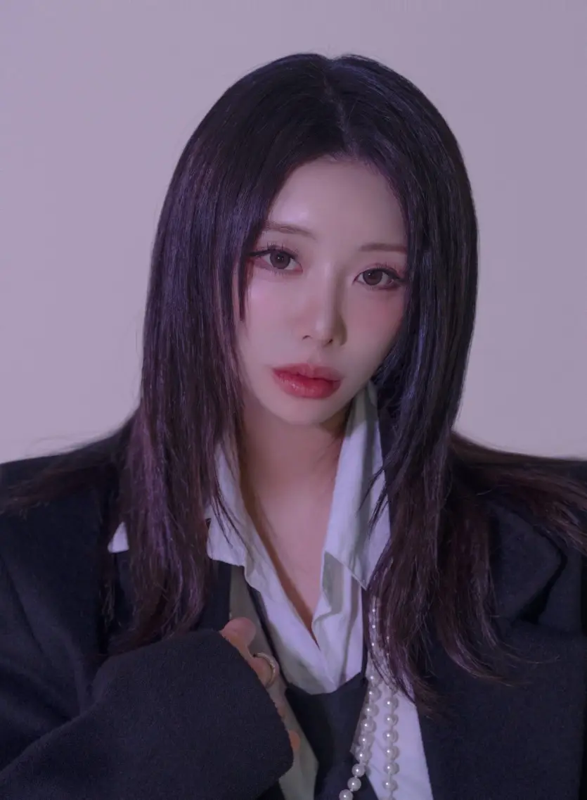 Episode member Yeji