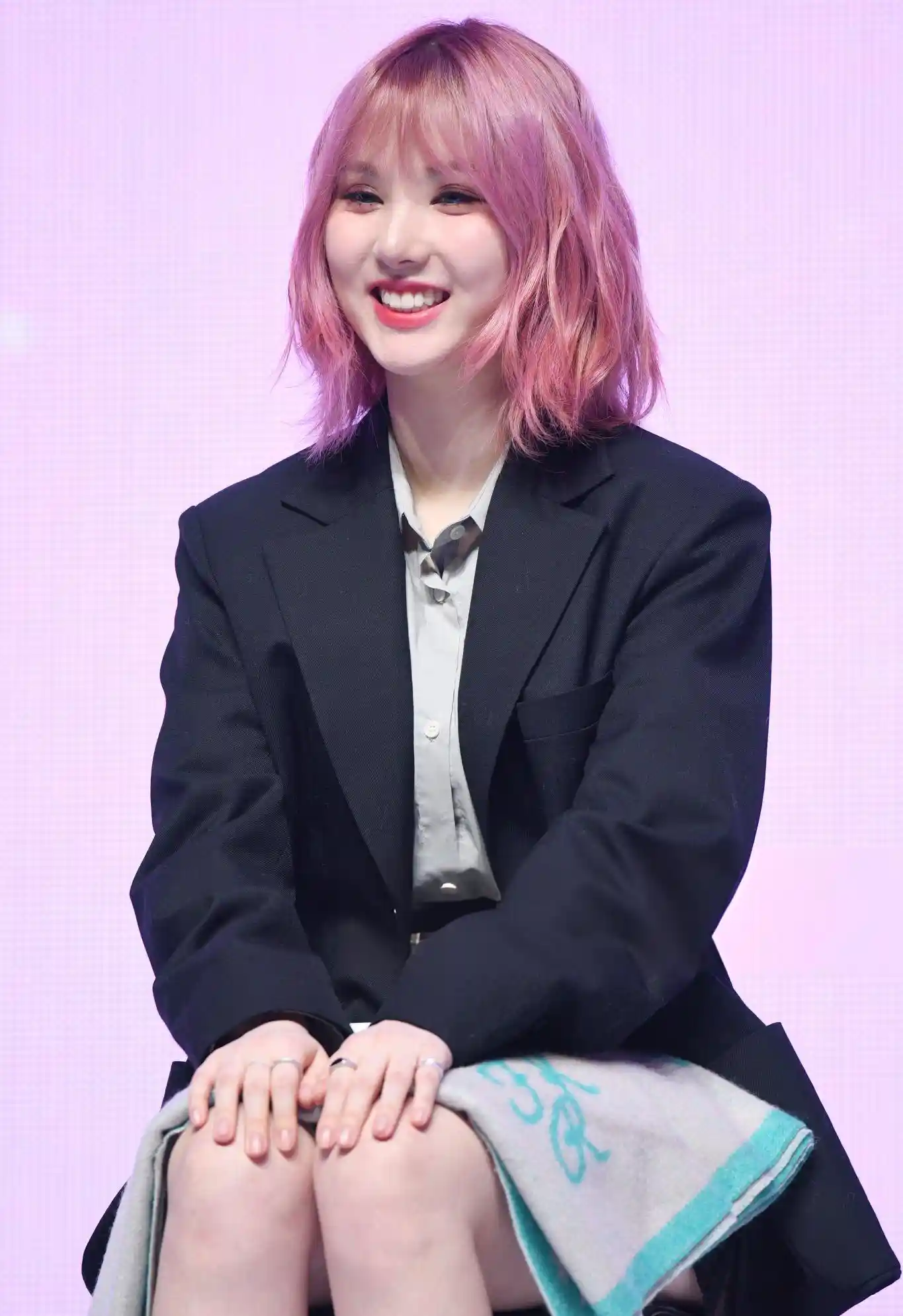 Eunha of GFriend
