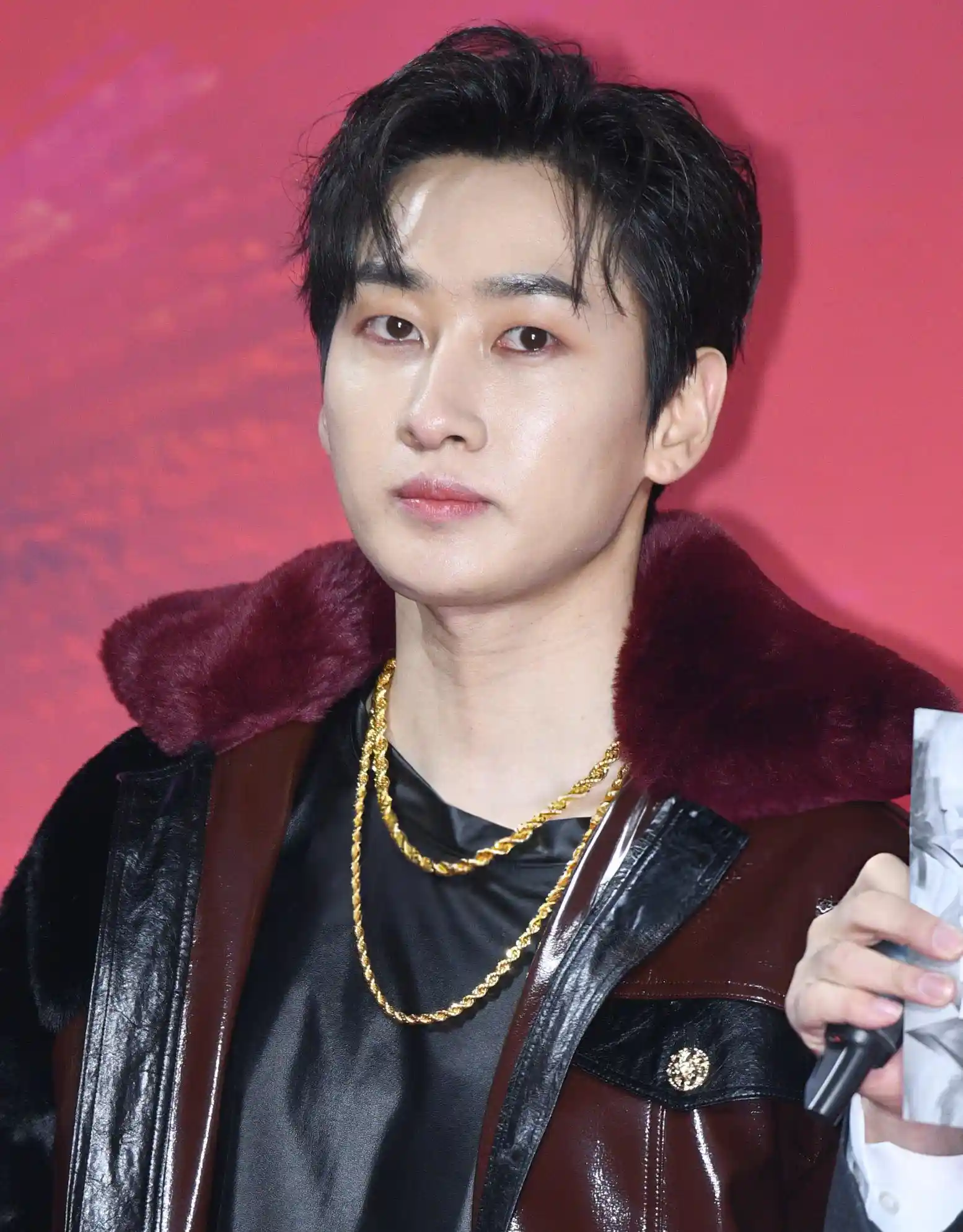 Eunhyuk of Super Junior