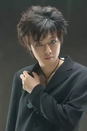EVE former member Choi Min-chang