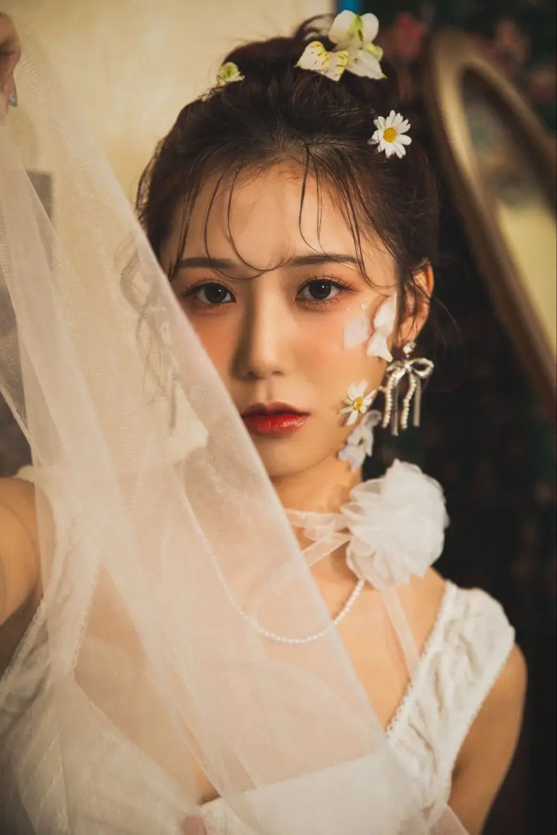 FERRY BLUE member Xiho