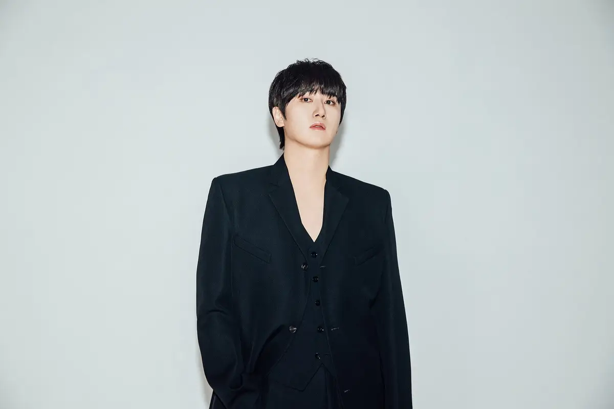 FIVE O ONE member Heo Youngsaeng