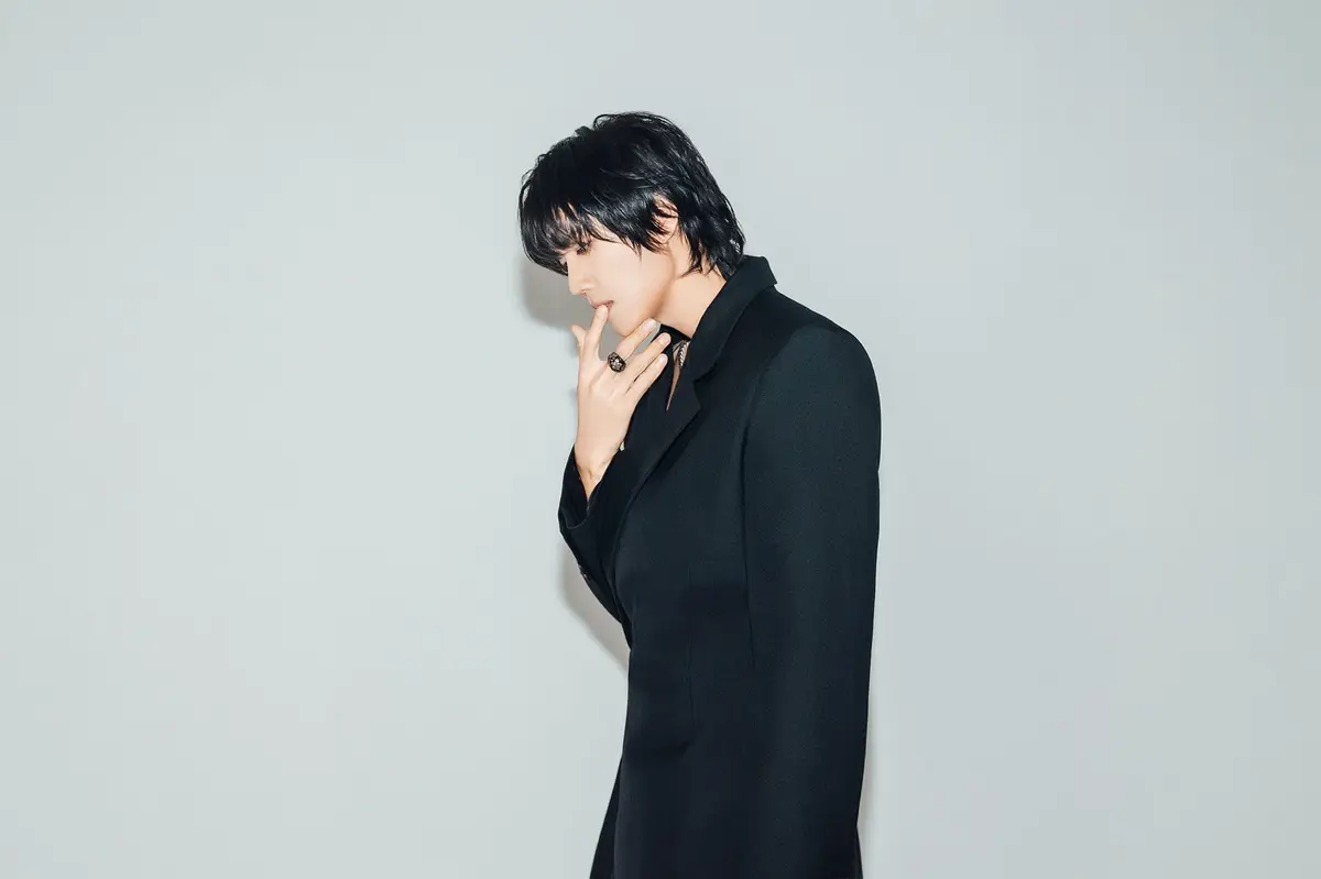 FIVE O ONE member Kim Kyujong