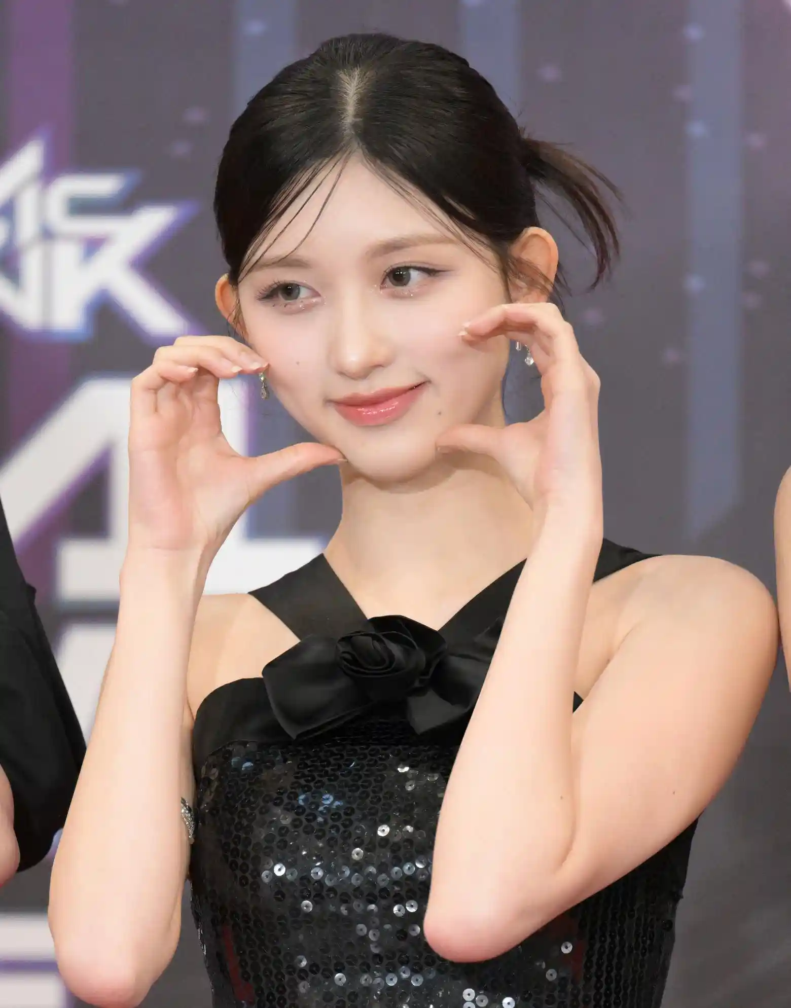 Gaeul of IVE