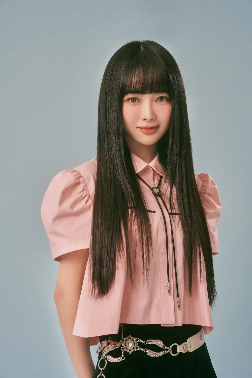 Geenius member Yeyoung
