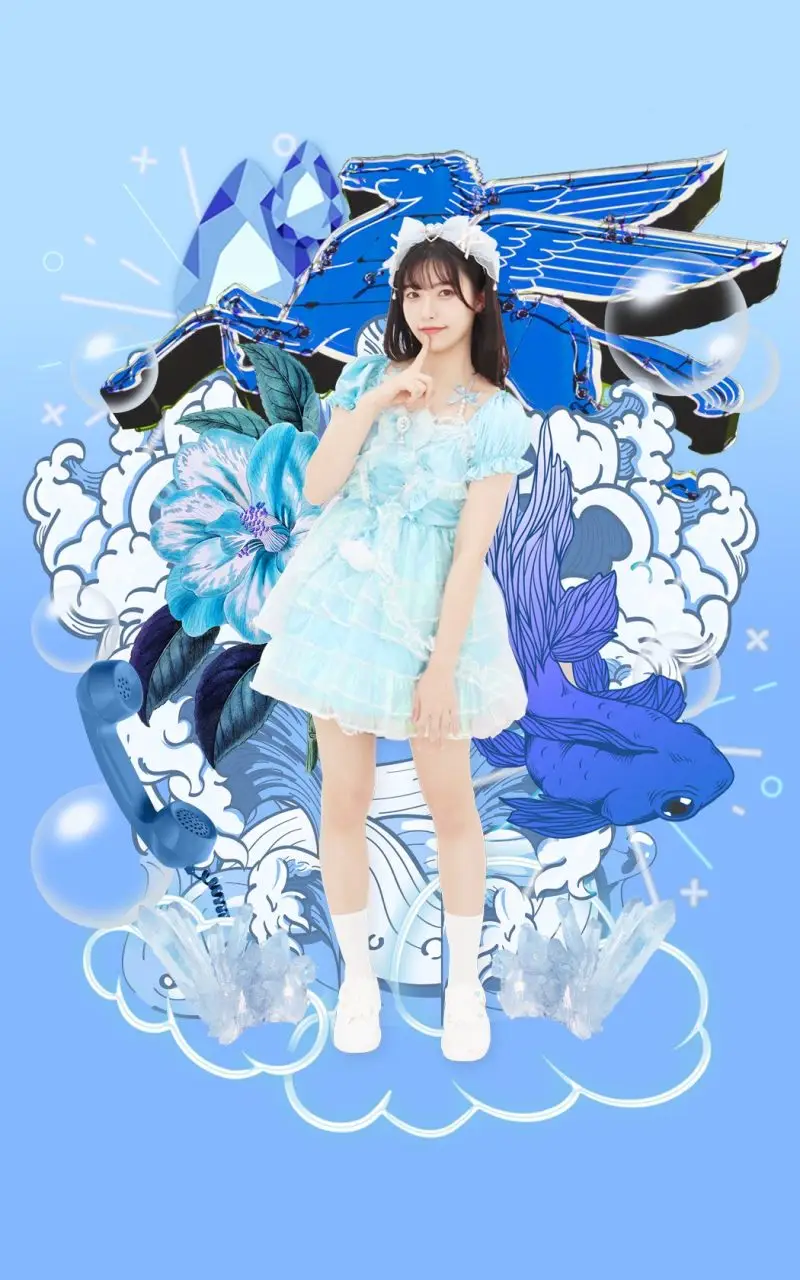 GENtellite Members Profile GENtellite former member CHII
