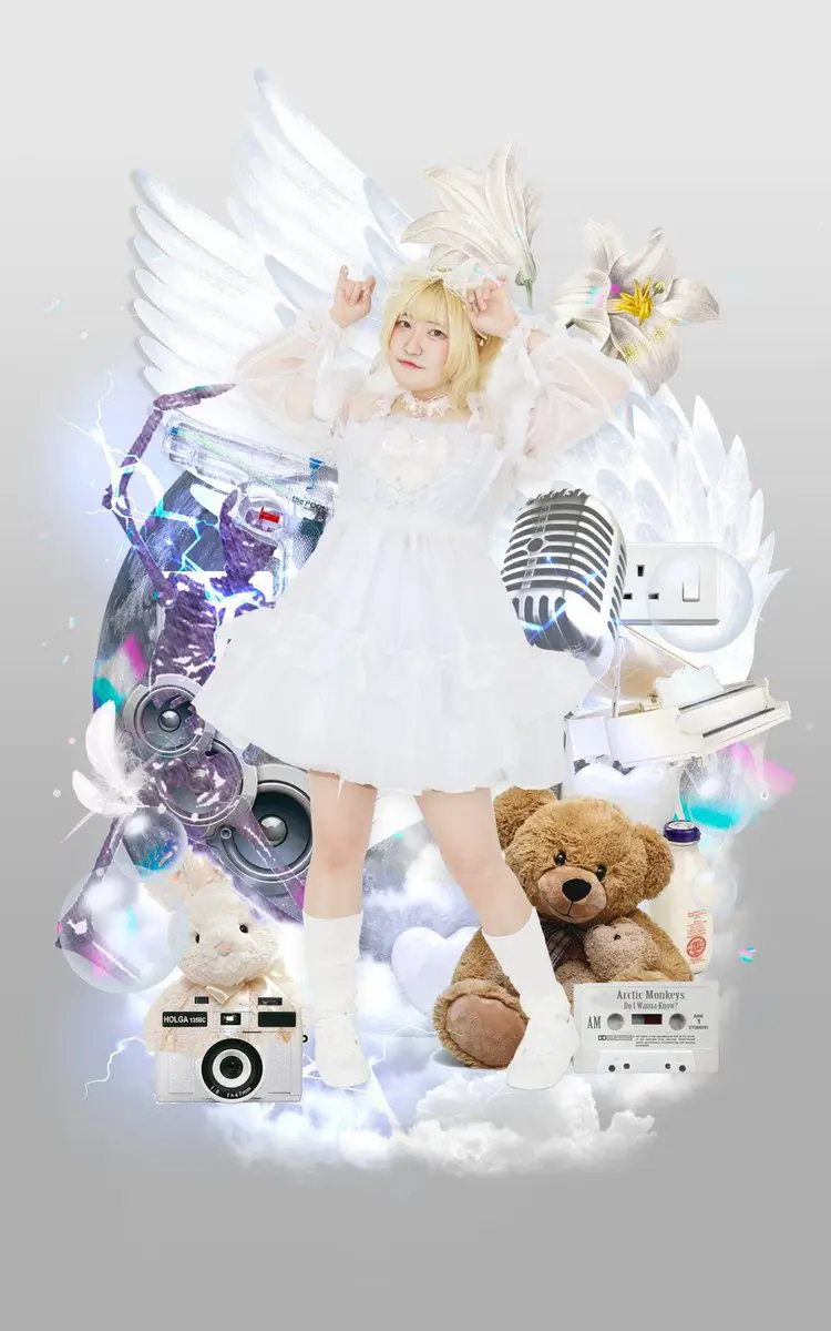 GENtellite Members Profile GENtellite former member HAMU
