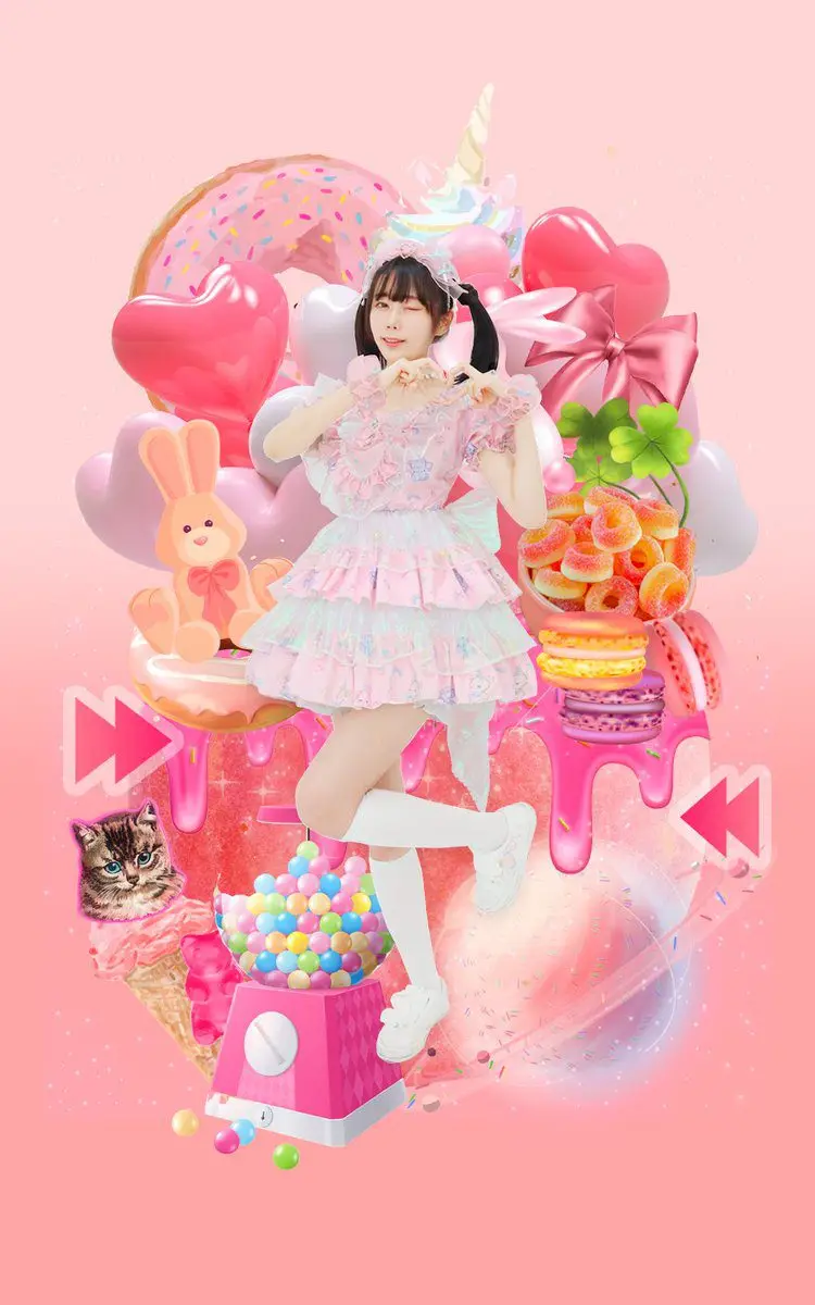 GENtellite Members Profile GENtellite former member MIKO