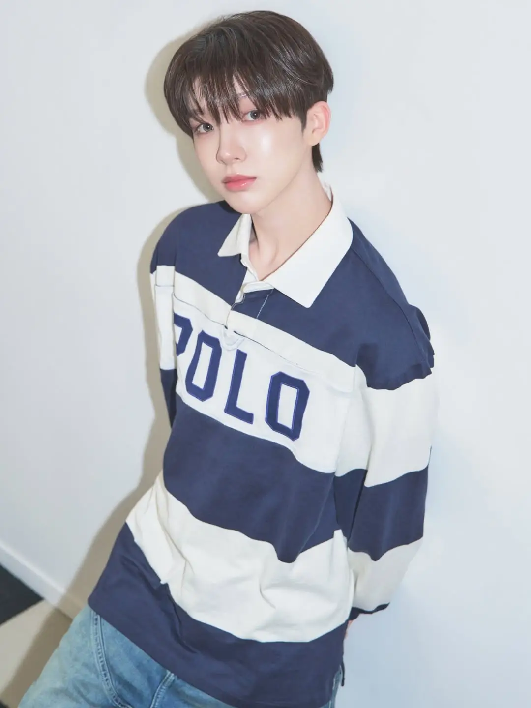 GENUS member Yuan