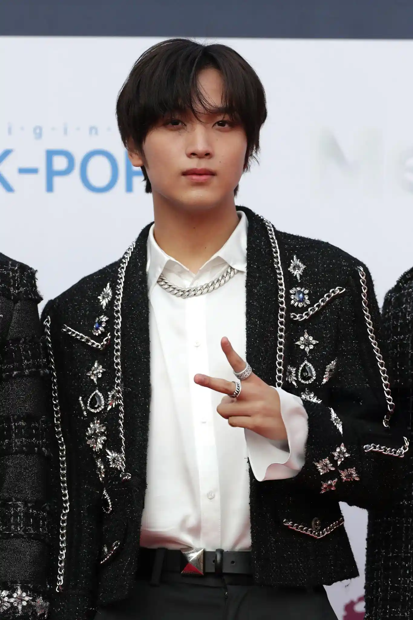 haechan of nct dream