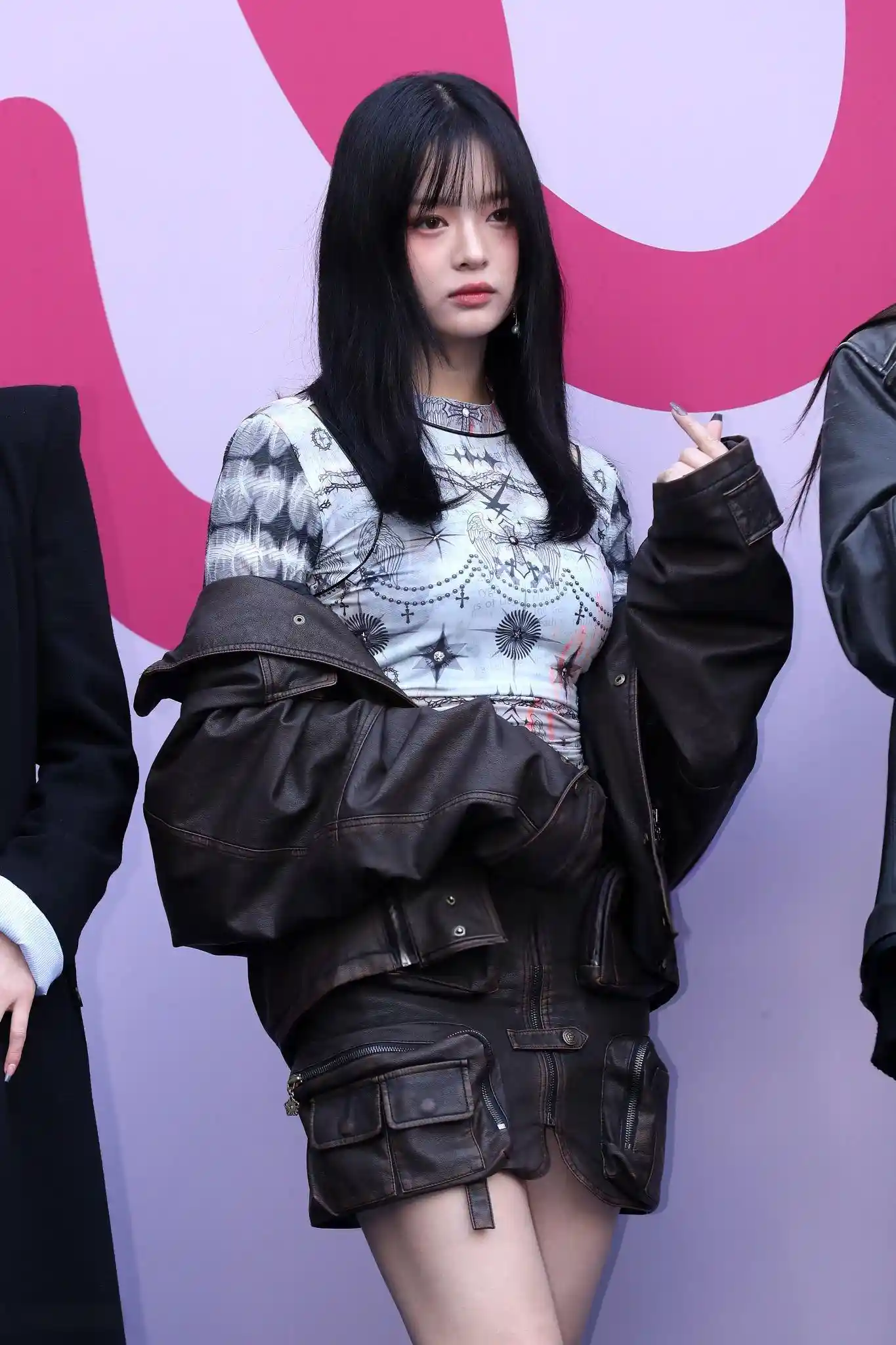 hanni of newjeans