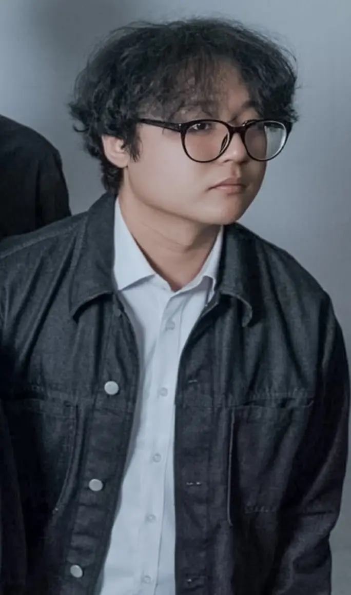 Heeya former member Kim Gwangseok