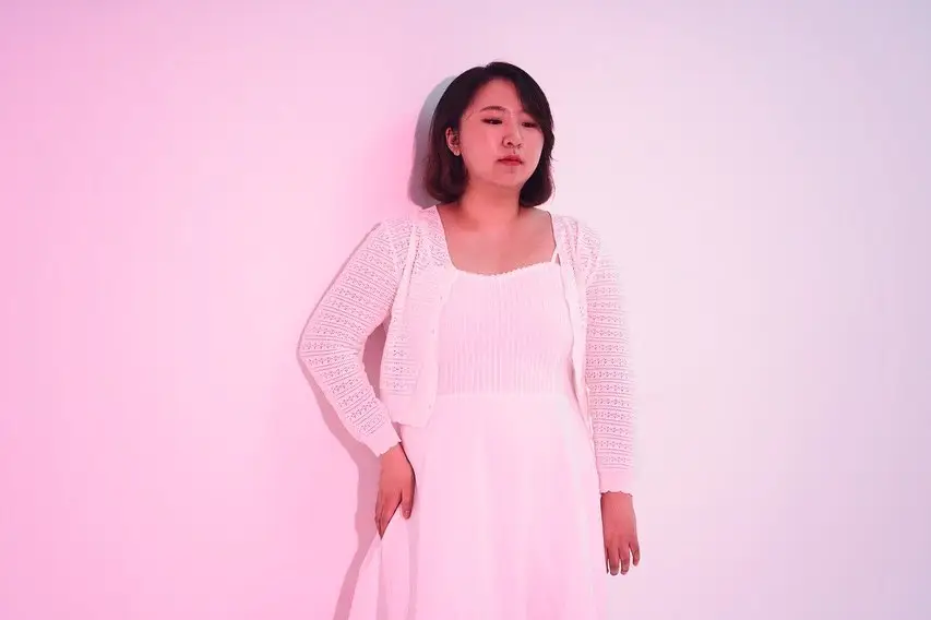 Heeya former member Myoungah