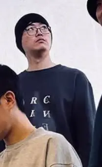 Heeya former member SK
