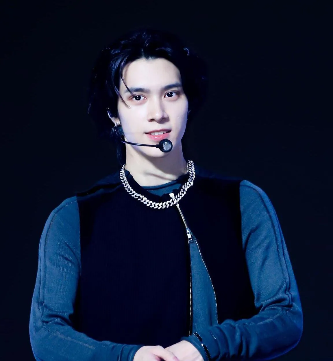 Hendery of WayV