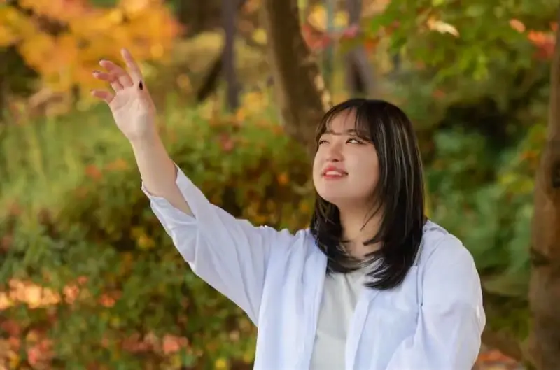 HHH Members Profile HHH former member Hyejin