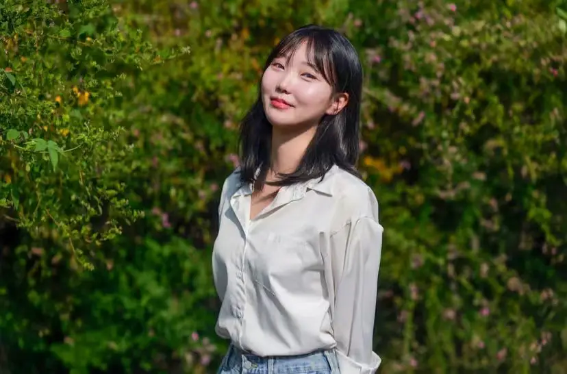 HHH Members Profile HHH former member Jihyun