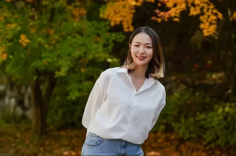 HHH Members Profile HHH former member Seohyeon
