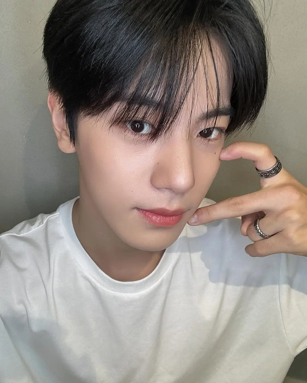 Hi-Hat Boys member Song Seungho
