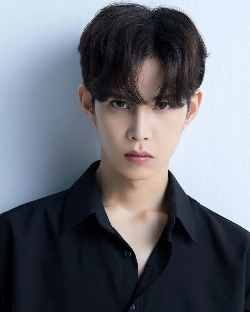 Hidden former member IDO