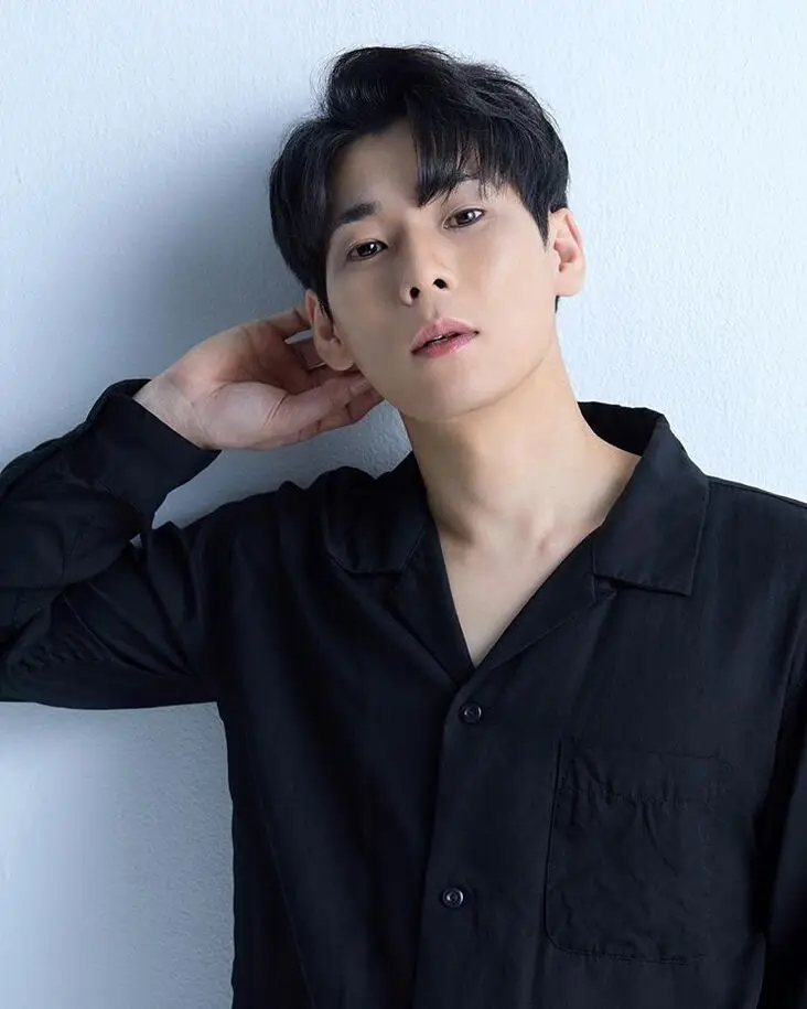Hidden former member Kito