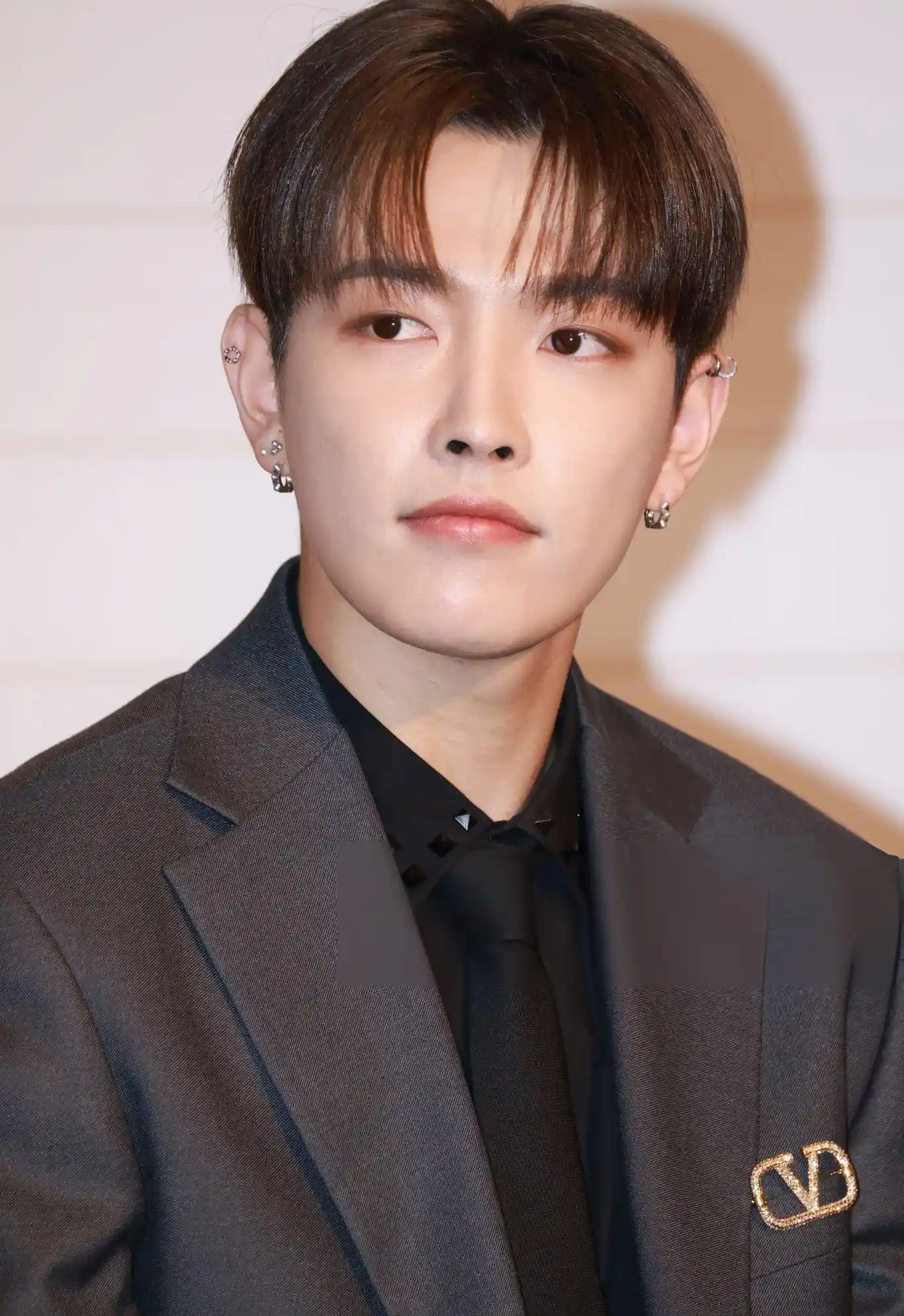 Hongjoong of ATEEZ