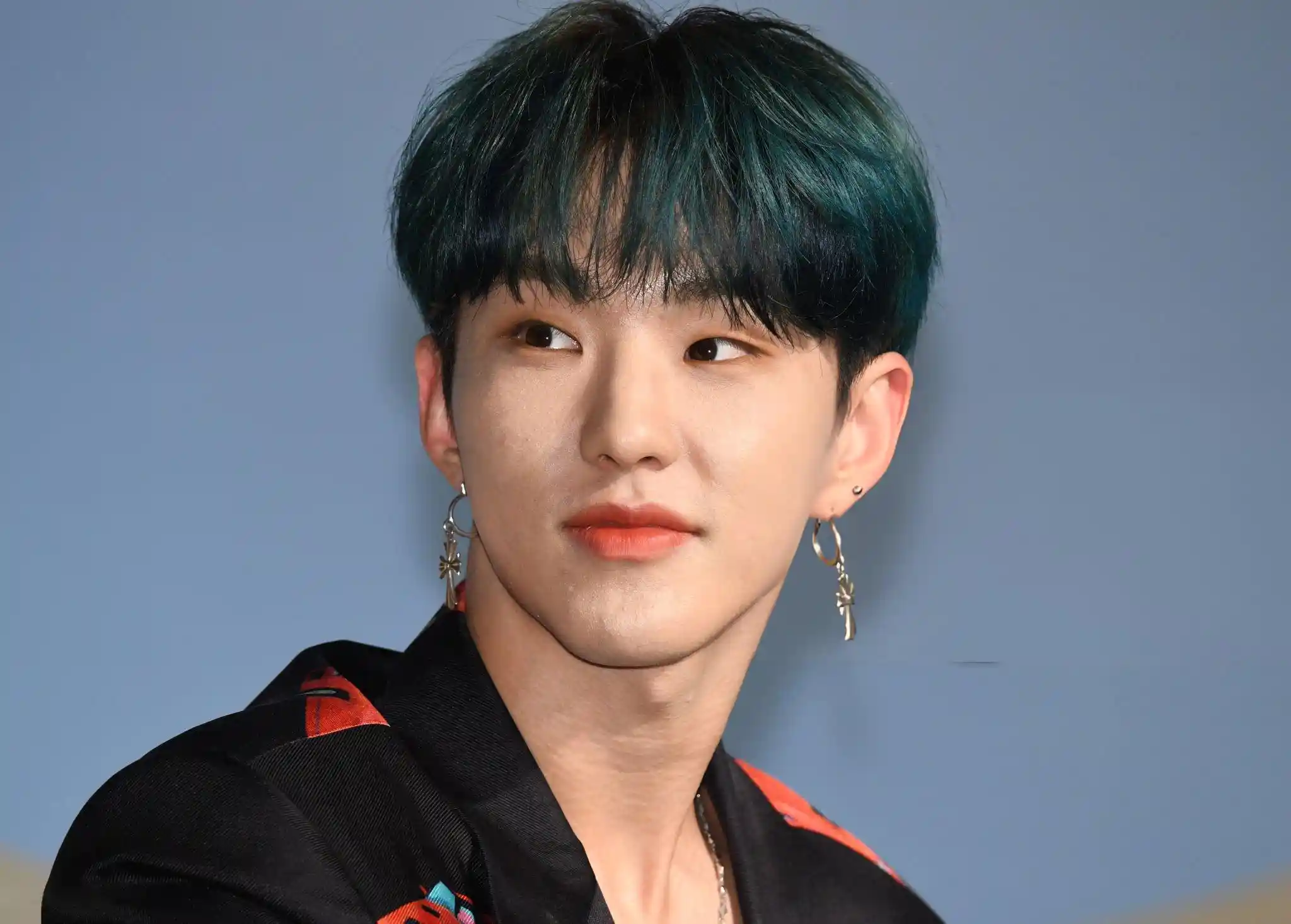 hoshi of seventeen