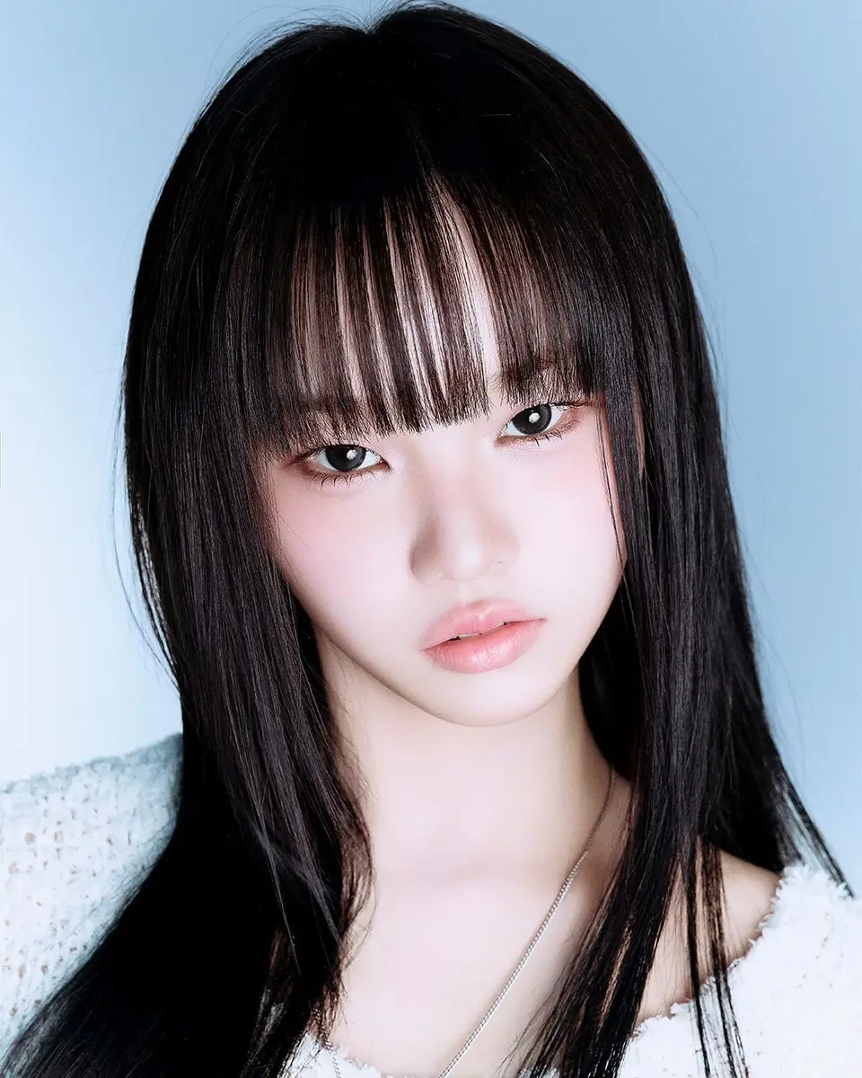H//PE Princess member Doi