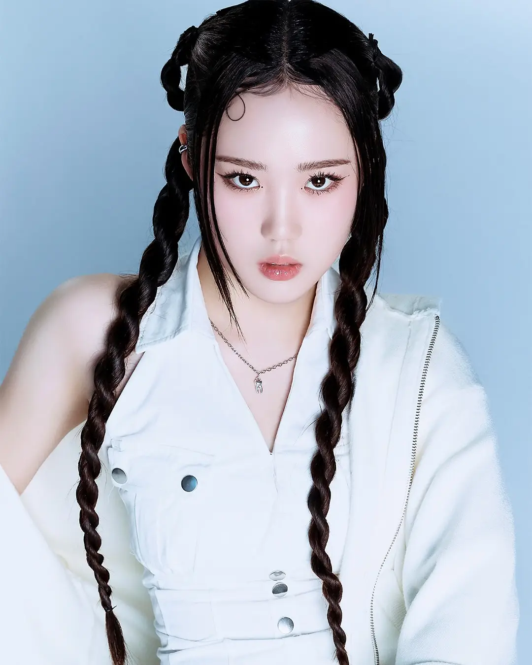 H//PE Princess member Niko