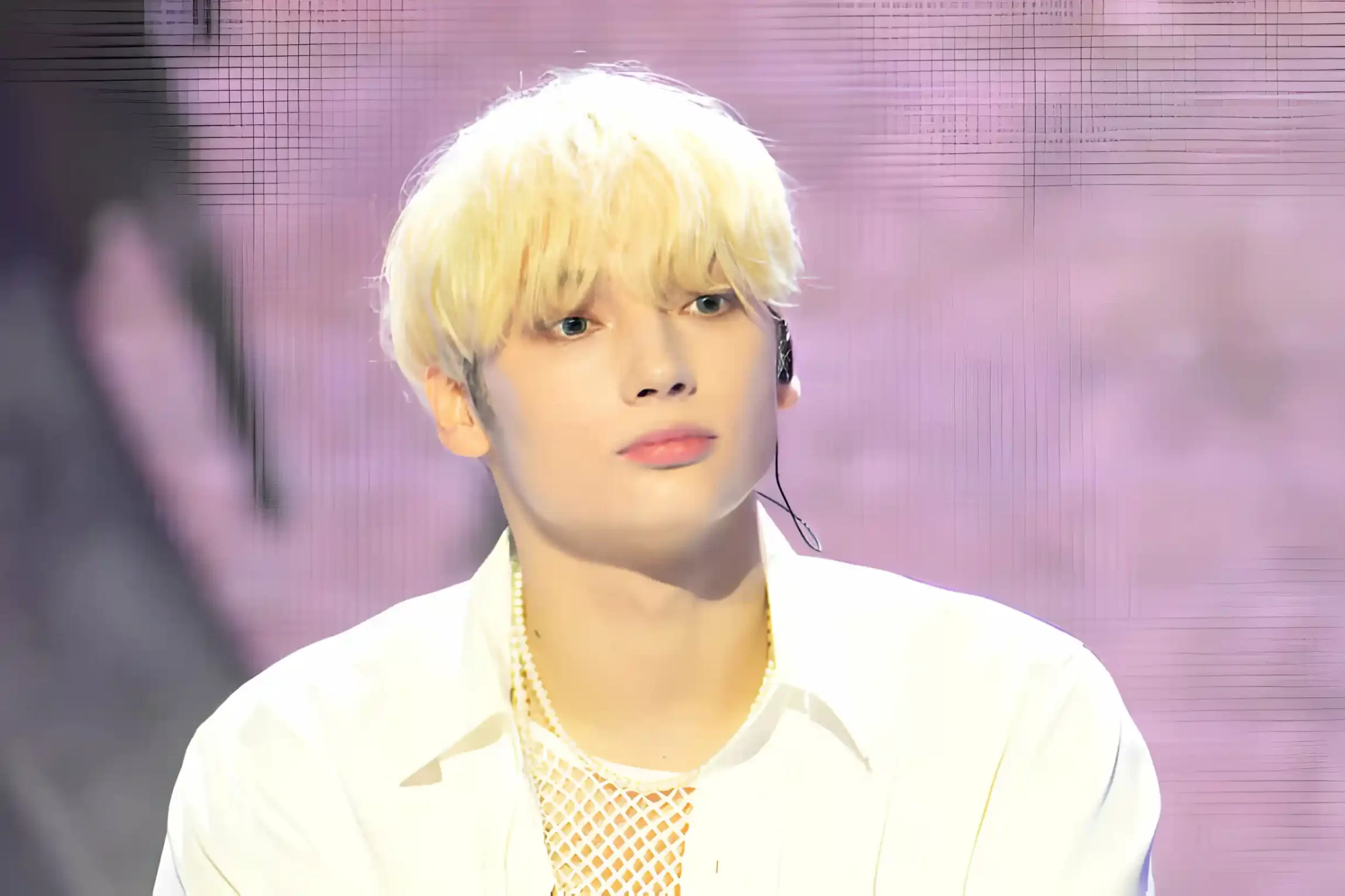 Hueningkai of TXT