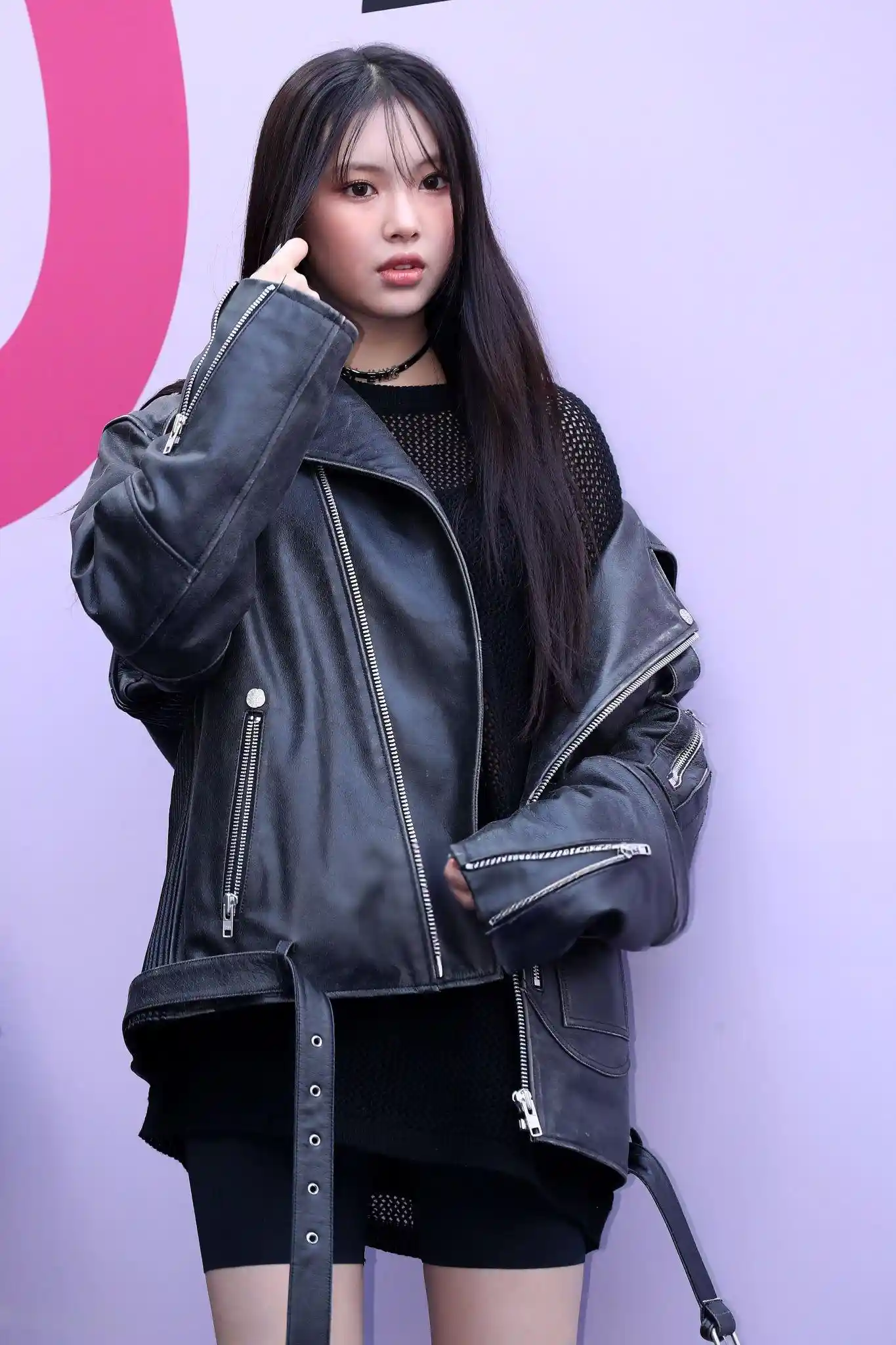 hyein of newjeans
