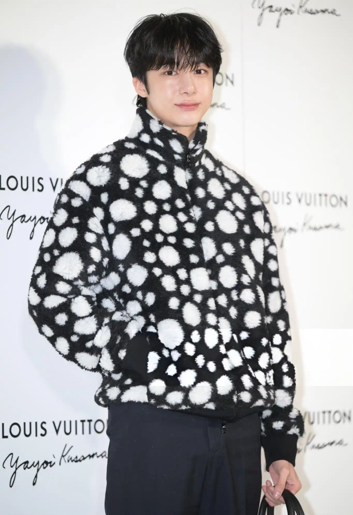 Hyungwon of Monsta X