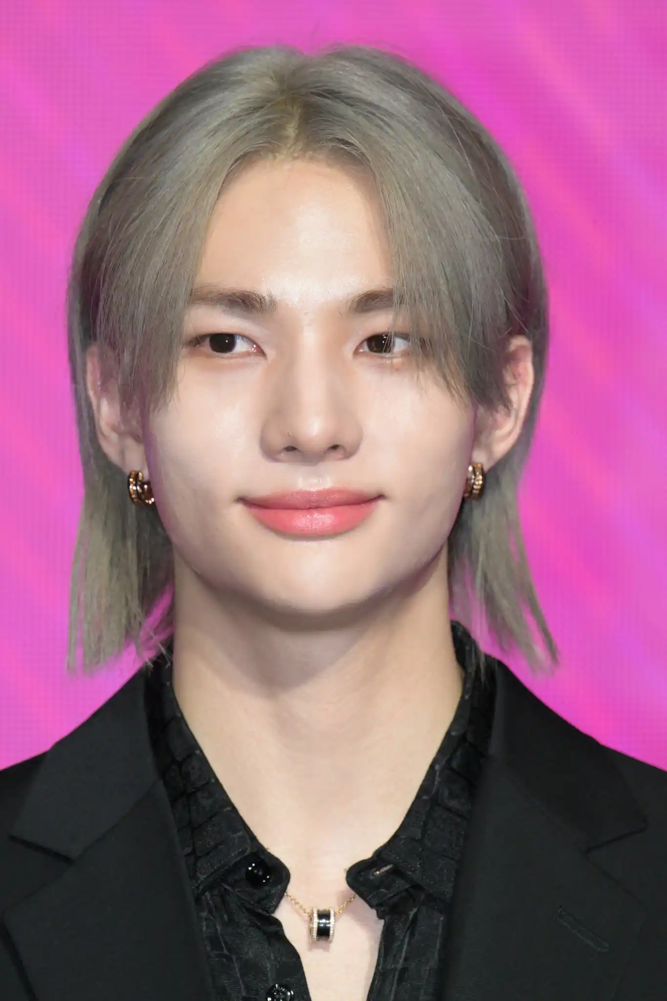 Hyunjin of Stray Kids