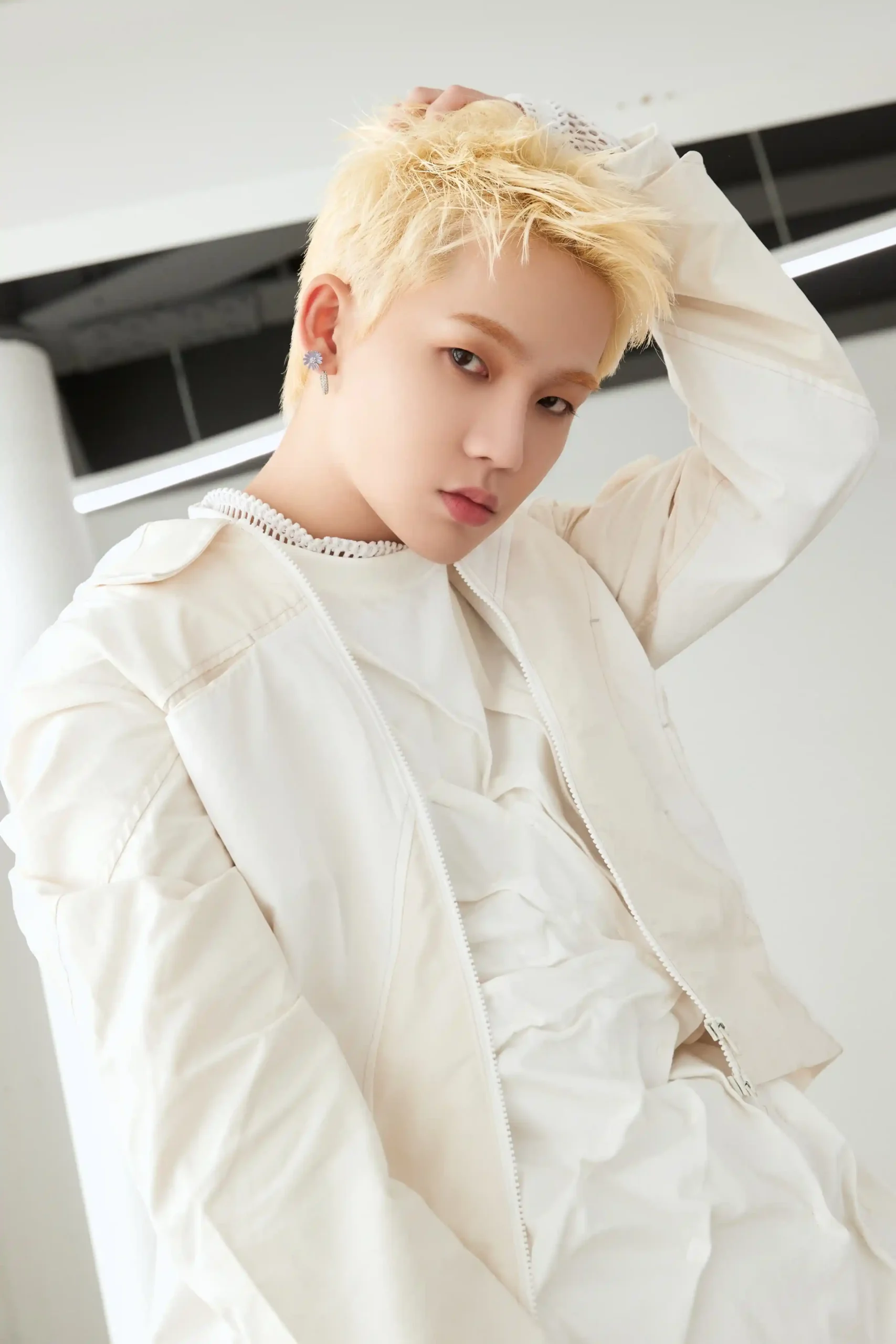 hyunsuk of treasure