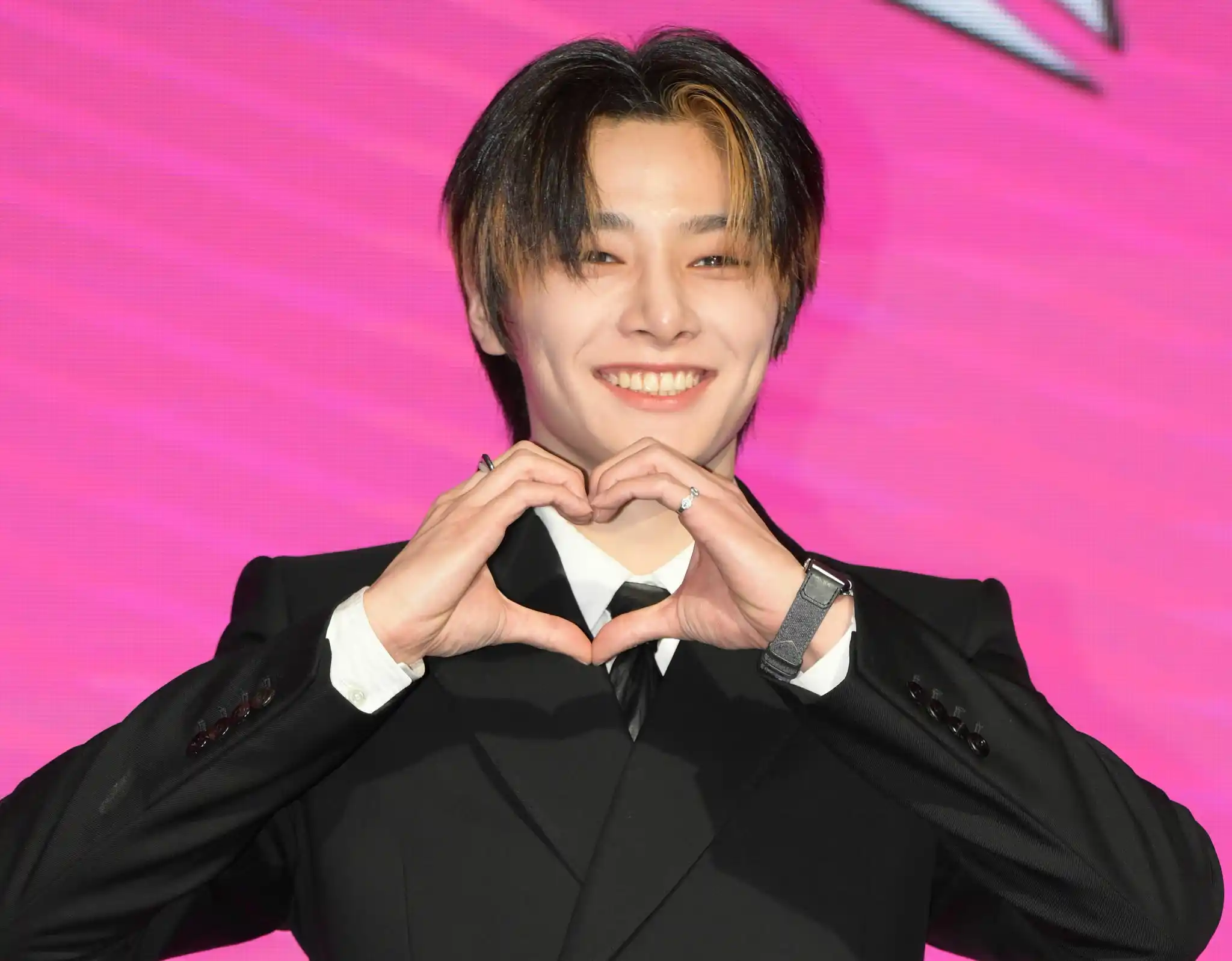 I.N. of Stray Kids