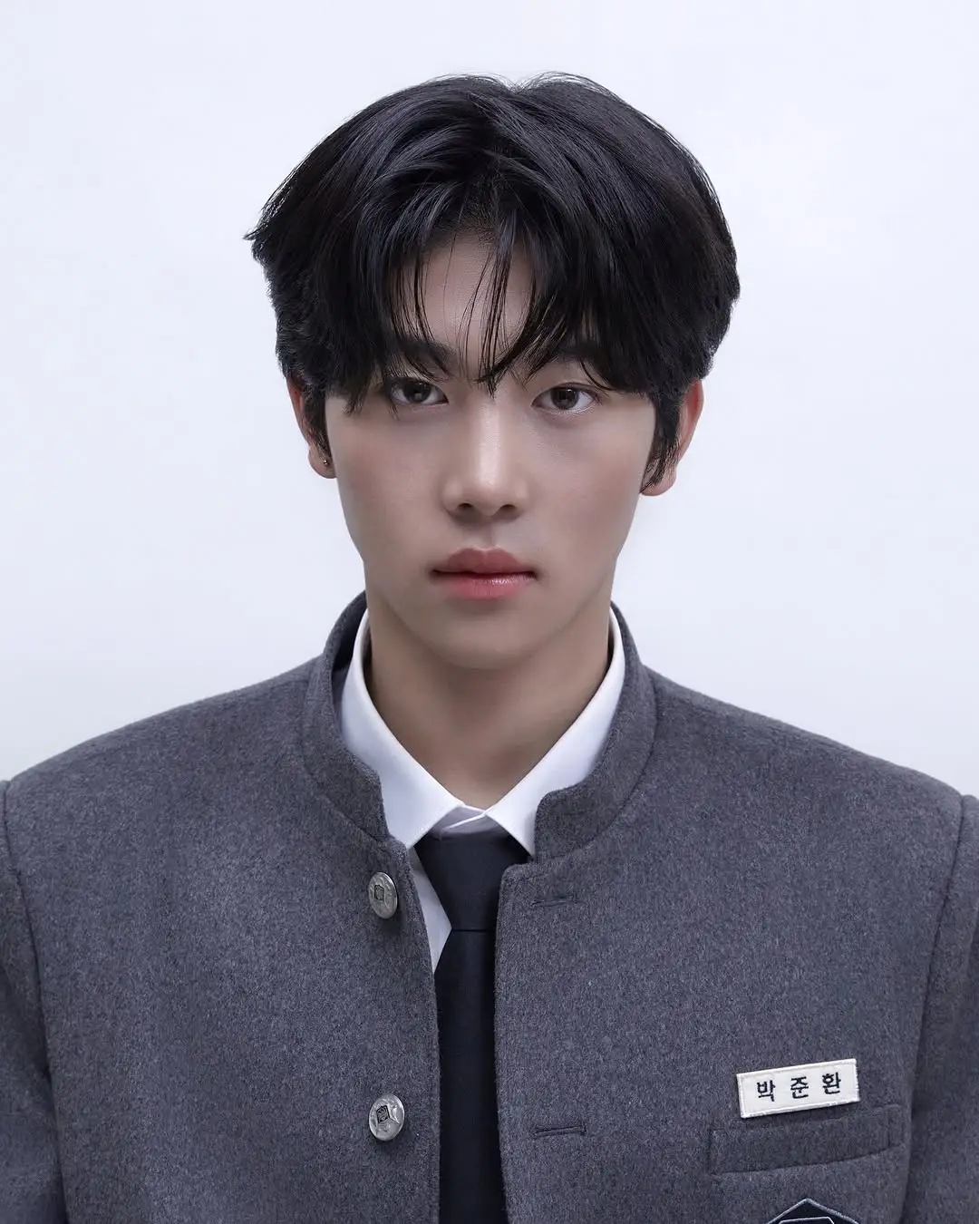 IDID former member Park Junhwan