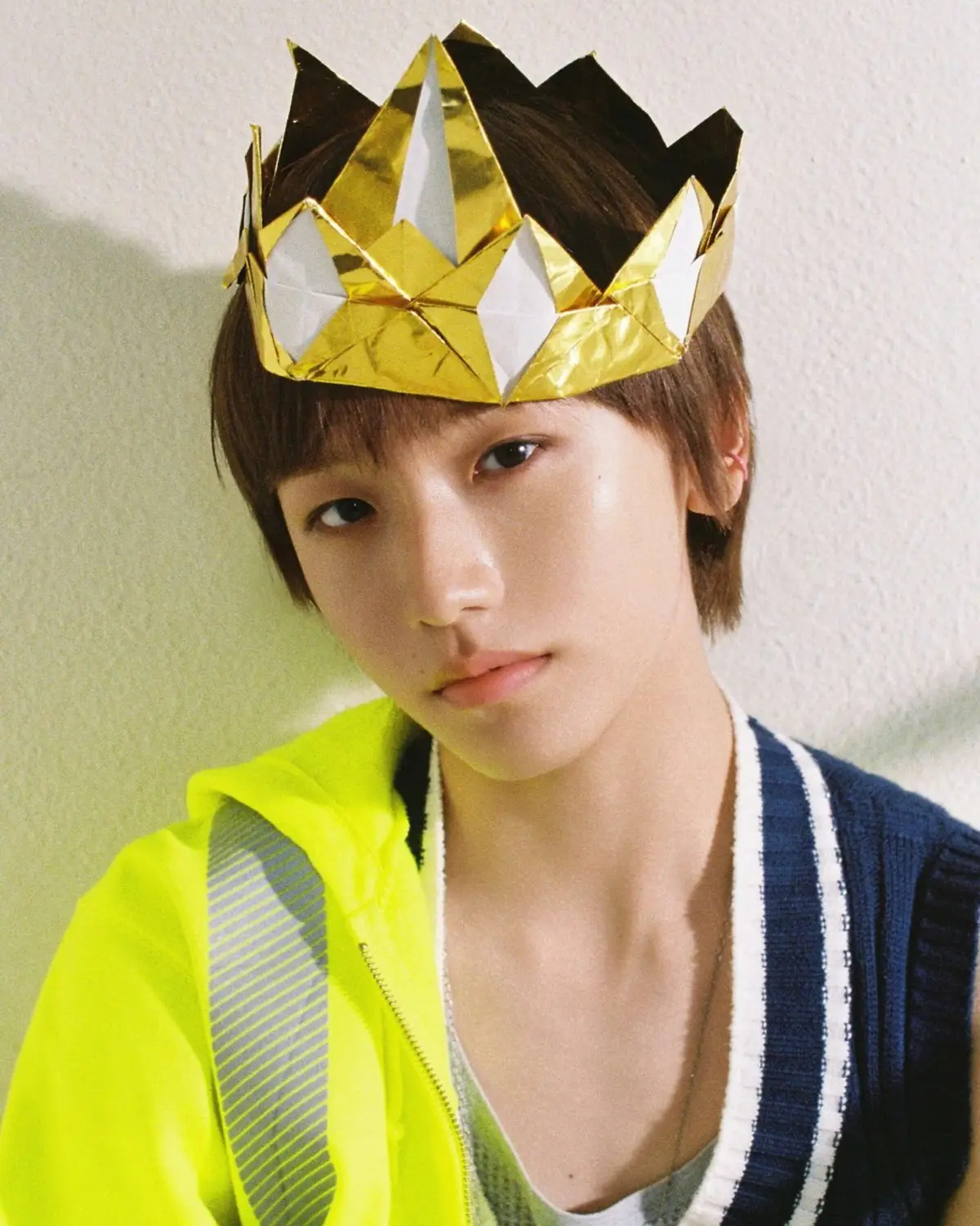 IDID member Jeong Semin