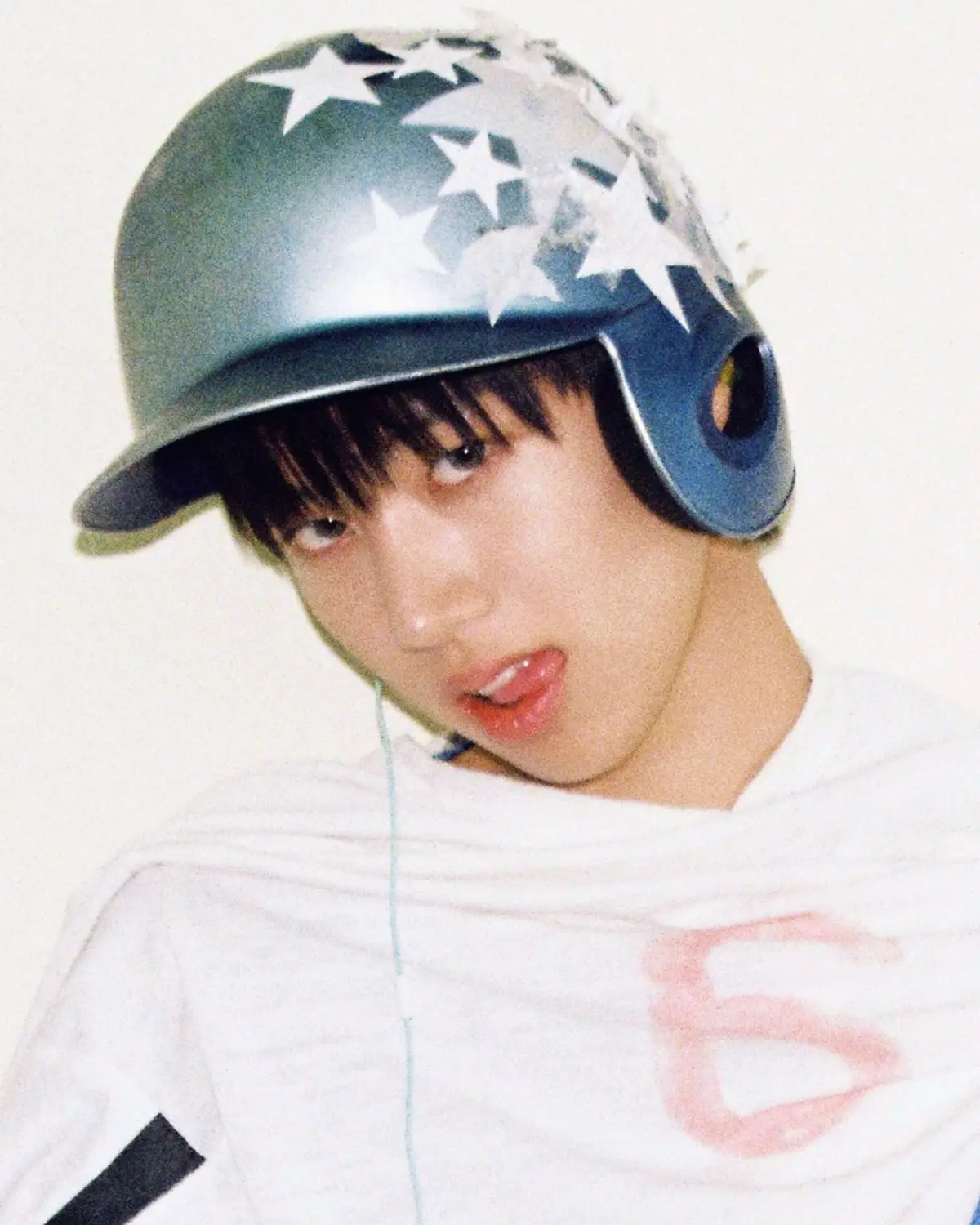 IDID member Park Seonghyeon