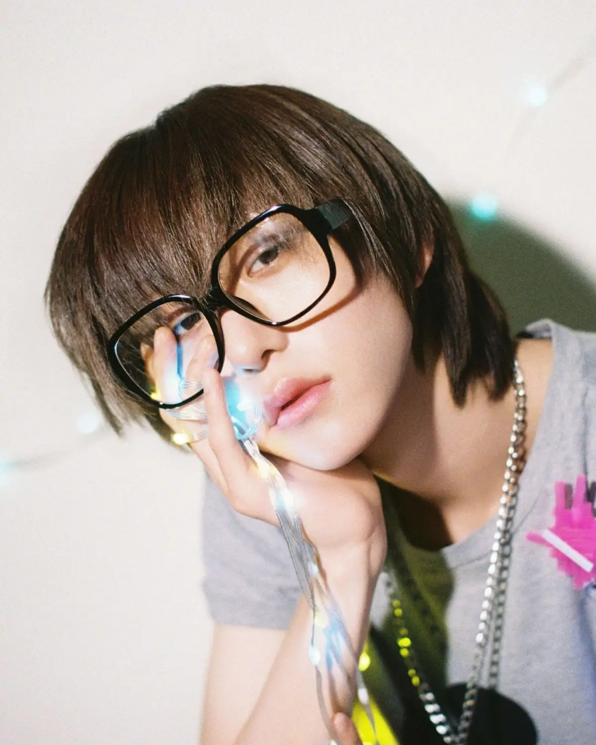 IDID member Park Wonbin