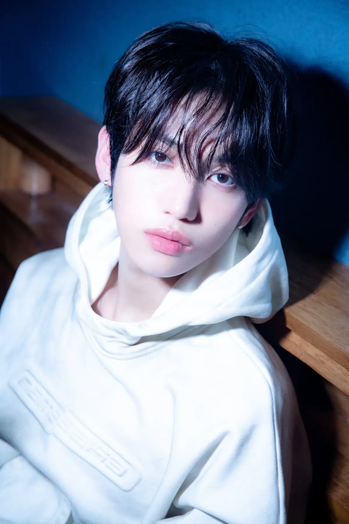 idntt member Kim JuHo