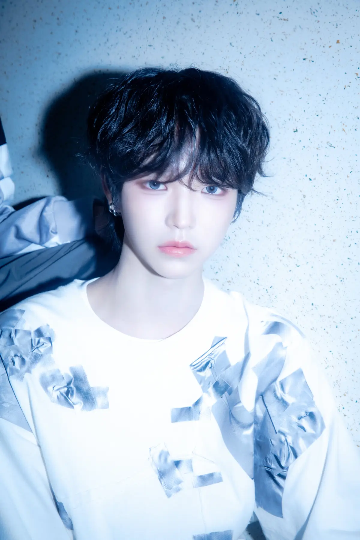idntt member Lee JaeYoung