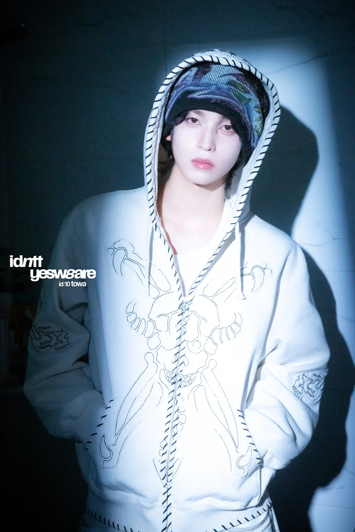 idntt member Towa